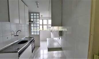 Imagem 6: Apartamento para locação no Campo Grande