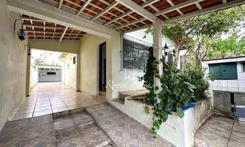 Imagem: Casa com 2 dormitórios à venda, 110 m²