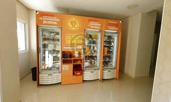 Imagem 5: Apartamento para aluguel tem 68 metros quadrados com 3 quartos em Maranhão - São Paulo - S