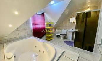 Imagem 5: Sobrado em Condomínio de Colombo