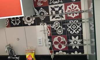 Imagem 6: Apartamento de 2 quartos para vender no Bairro Vossoroca - Votorantim SP