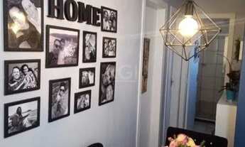 Imagem 3: Apartamento para Venda - 38.24m², 2 dormitórios, 1 vaga - Vila Nova