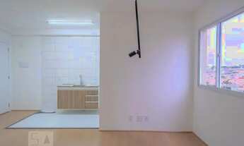 Imagem 6: Apartamento para Aluguel - Vila Ema, 1 Quarto, 32 m2