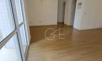 Imagem 4: Apartamento com 2 dormitórios para alugar, 77 m² por R$ 3.700/mês - Ponta da Praia - Santo