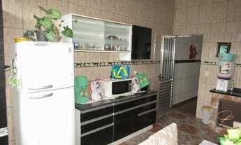 Imagem 4: 04 CASAS NO JARDIM BOA VISTA RIACHO GRANDE - São Bernardo do Campo/SP