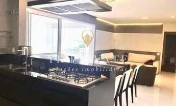 Imagem 16: Good Life / Vila Romana / 139m² / 3 Suítes / 3 vagas + depósito privativo/ Rua Aurélia