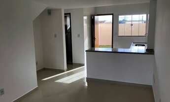 Imagem 4: Casa para Venda em Piraí, Varjão, 2 dormitórios, 1 suíte, 2 banheiros, 1 vaga