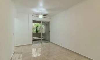 Imagem 2: Apartamento para Aluguel - Jabaquara, 2 Quartos, 68 m2