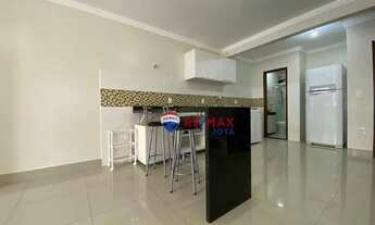 Imagem 2: Kitnet com 1 dormitório para alugar, 60 m² por R$ 1.350,00/mês - Guará II - Guará/DF