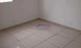 Imagem 6: Casa com 1 dormitório para alugar por R$ 1.451,05/mês - Vila Celeste - São Paulo/SP