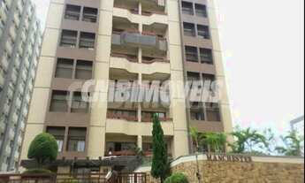 Imagem: Apartamento - Centro - Campinas