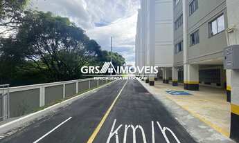 Imagem 6: EXCELENTE APARTAMENTO DE 2 QUARTOS, PARA LOCAÇÃO NO BAIRRO CHÁCARAS CONTAGEM