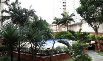 Imagem: Cobertura duplex para venda 549 m² 4 suítes