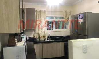 Imagem 2: Casa terrea de 180m² com 3 quartos em Mandaqui