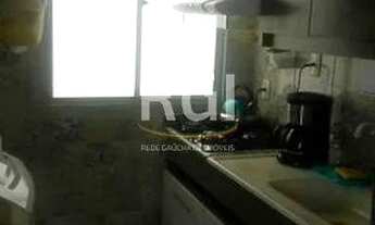 Imagem 5: Apartamento para Venda - 49m², 2 dormitórios, 1 vaga - Jardim Leopoldina