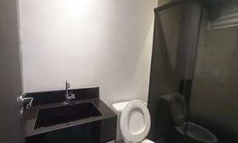 Imagem 2: SECasa para venda com 100 metros quadrados com 2 quartos em Dois de Julho - Salvador - BA