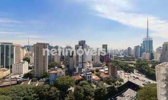Imagem 5: Locação Apartamento 1 quarto Paraíso São Paulo