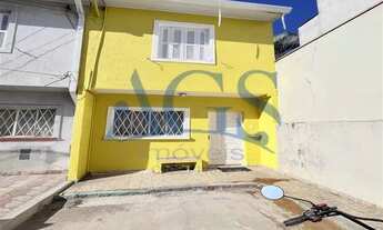 Imagem: São Paulo - Casa Padrão - Mooca