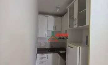 Imagem 7: Apartamento com 1 dormitório à venda, 31 m² por R$ 325.000,00 - Mirandópolis - São Paulo/S