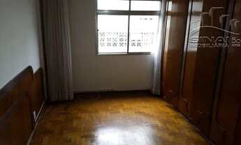 Imagem 5: Apartamento com 3 dormitórios para alugar, 105 m² por R$ 3.879,79 - Bom Retiro - São Paulo