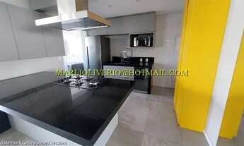 Imagem 6: Apartamento à venda no Brooklin, 106 m2, 02 suítes, varanda gourmet, sol da manhã