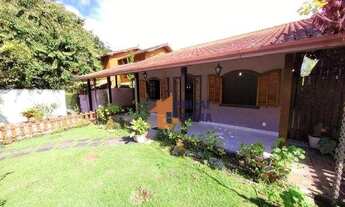 Imagem 4: Casa com 3 quartos à venda, 170 m² por R$ 790.000 - Panorama - Teresópolis/RJ