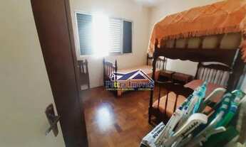 Imagem 7: Apartamento com 2 dormitórios para alugar, 68 m² por R$ 2.200/mês - Vila Guilhermina - Pra