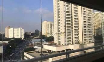 Imagem 7: Excelente apartamento no Now Alto da Boa Vista