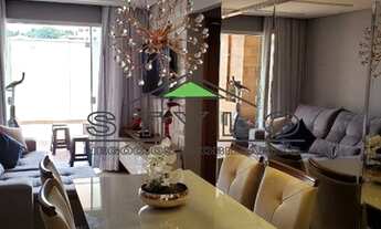 Imagem: APARTAMENTO TÉRREO BAETA NEVES SBC LINDO