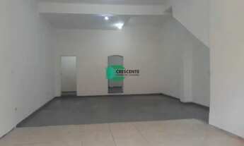 Imagem: Salão comercial com estacionamento, Valparaiso