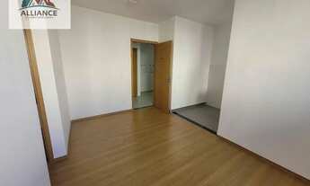 Imagem 3: Apartamento com 2 dormitórios à venda, 44 m² por R$ 310.000,00 - Vila Bressani - Paulínia