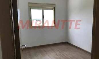 Imagem 5: Apartamento de 44m² com 1 quartos em Santana