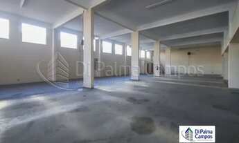 Imagem: Loja/Salão Comercial com 970 m², mezanino