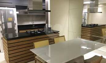 Imagem 6: APARTAMENTO A VENDA E LOCAÇÃO NA VILA OLIMPIA