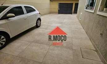 Imagem 5: Sobrado com 3 dormitórios para alugar, 123 m² por R$ 4.500,00/mês - Cidade Patriarca - São