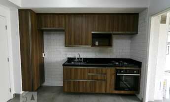 Imagem 5: Apartamento para Aluguel - Vila Andrade, 2 Quartos, 57 m2