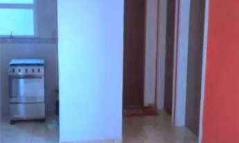 Imagem 4: Apartamento para Venda - 39.03m², 2 dormitórios, 1 vaga - Aberta Dos Morros