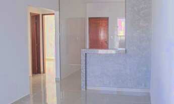 Imagem 4: Casa para Venda em Araruama, Coqueiral, 2 dormitórios, 1 suíte, 2 banheiros, 1 vaga