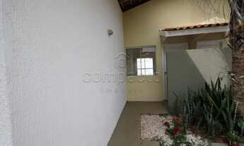 Imagem 2: Casa Condomínio em São José do Rio Preto