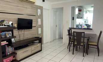 Imagem: Apartamento Athenas park 3 Projetado