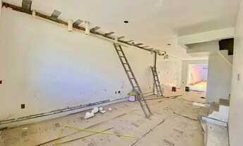 Imagem 3: Casa à venda, 3 quartos, 1 suíte, 2 vagas, Cabral - Contagem/MG