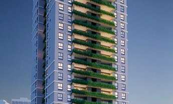 Imagem 6: APARTAMENTO com 2 dormitórios à venda com 135.79m² por R$ 990.200,00 no bairro Centro - CU