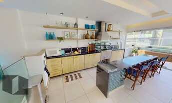 Imagem 4: Cobertura em Botafogo