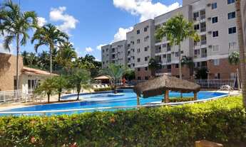 Imagem: Excelente apartamento no Condomínio Vida