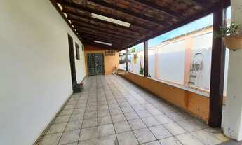 Imagem 3: Ótima casa com 4 quartos para venda no Bairro Tibery