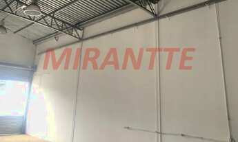 Imagem 3: Galpao em Tucuruvi