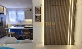 Imagem 7: Apartamento Mobiliado para locação no Cambuí em Campinas -SP