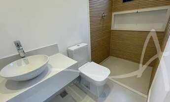 Imagem 7: SANTANA DE PARNAíBA - Casa de Condomínio - Alphaville