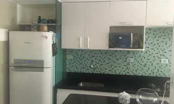 Imagem: Apt 2 Qts Mobiliado na Encruzilhada