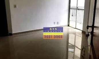 Imagem 2: POMPEIA/ FACIL ACESSO/ ANDAR ALTO/ DORM./ VAGA